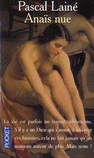 Anais nue pascal d'occasion  France