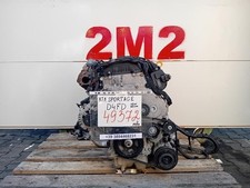 Motore completo per usato  Italia