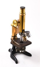 Microscope leitz wetzlar d'occasion  Mulhouse-