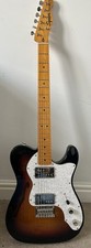 Squier fender classic for sale  PETERBOROUGH