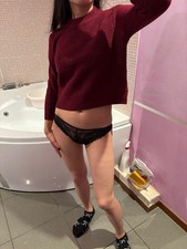 Maglioncino rosso usato  Impruneta