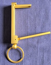 Eleganter tischkanten handtasc gebraucht kaufen  Korbach