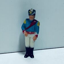 Figur soldat federbusch gebraucht kaufen  Eutin