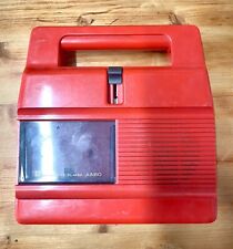 Stereo lettore cassette usato  Fiesole