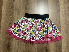 Nickelodeon skirt girl for sale  Spooner