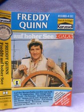 Freddy quinn hoher gebraucht kaufen  Hamburg