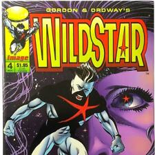 Wildstar nov 1993 for sale  Cropwell