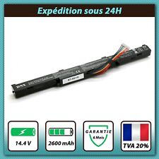 Batterie asus a41 d'occasion  Paris X