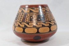 Vintage hand painted for sale  Vallejo