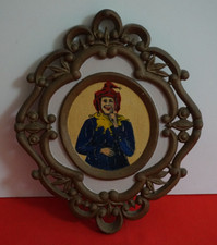 Quadro carta jolly usato  Matera