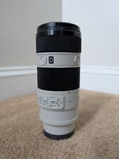 fe oss 200mm 70 sony f g 4 for sale  Oak Ridge