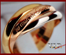 Cartier trinity ring gebraucht kaufen  Dortmund