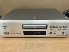 Leitor de áudio e vídeo Denon SACD CD DVD 2900 com defeito para peças, usado comprar usado  Enviando para Brazil