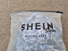 Blue ditsy floral for sale  UK