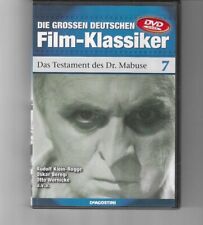 Grossen deutschen film gebraucht kaufen  Bad Zwischenahn