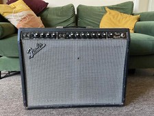 Vintage fender twin for sale  BRISTOL
