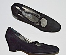Prevata black suede for sale  Chicago