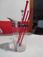 Bicchiere mixer vintage usato  Spoleto