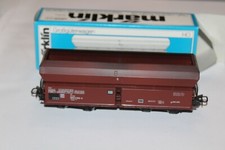 Märklin 4624 selbstentladewag gebraucht kaufen  Osnabrück