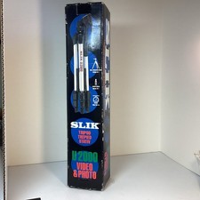 Slik 2000 tripod for sale  North Liberty