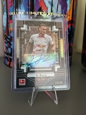 Topps david raum gebraucht kaufen  Trier