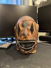 Slipknot tortilla man for sale  Hillsdale
