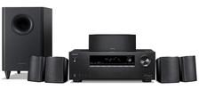 Onkyo s3900 5.1 for sale  Haltom City