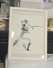 Robert heindel signed for sale  LONDON