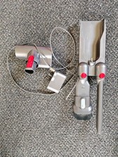 Cargador Dyson V7 V8 y soporte montado en la pared estación de acoplamiento sin probar segunda mano  Embacar hacia Mexico