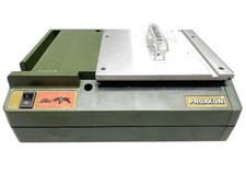 Scie table précise d'occasion  Expédié en France