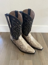 Rujo boots jimmy for sale  Anchorage