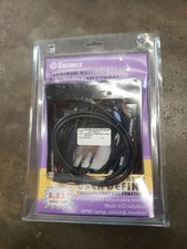 N.O.S. Controlador de ventilador Enermax UC-A07FATR2 2 canais Ultimate, usado comprar usado  Enviando para Brazil