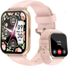 Smartwatch damen display gebraucht kaufen  Berlin