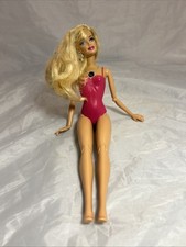 2009 barbie doll d'occasion  Expédié en Belgium
