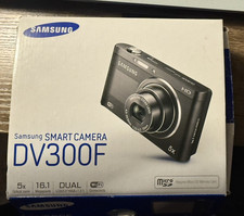Câmera Digital Inteligente SAMSUNG DV300F 16.0MP 5x - Testada - Funcionando comprar usado Câmera Digital Inteligente SAMSUNG DV300F 16.0MP 5x - Testada - Funcionando comprar usado  Enviando para Brazil