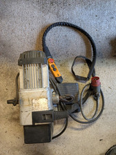Palan electrique 0.5t d'occasion  Bouaye