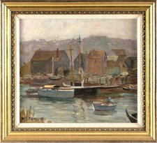 Marguerite stuber pearson for sale  Osterville