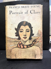 Portrait clare francis for sale  CANTERBURY