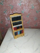 Nostalgie bücherregal kauflad gebraucht kaufen  Deutschland