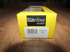 Starline models 5380 gebraucht kaufen  Bad Freienwalde (Oder)