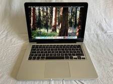 Apple macbook pro gebraucht kaufen  Kirchheim b.München