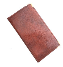 Mens real leather for sale  LITTLEHAMPTON