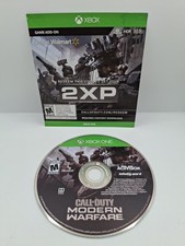 Call of Duty: Modern Warfare - Xbox One - Apenas disco comprar usado  Enviando para Brazil