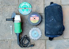 Hitachi g23sc angle for sale  WEST DRAYTON