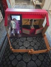 Toy stables lori for sale Toy stables lori for sale  BALLYMENA