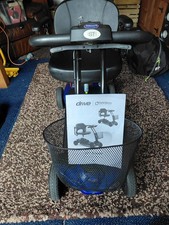 Drive mobility boot for sale  BISHOP AUCKLAND