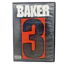 Baker skateboards skate for sale  Brawley