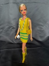 Vintage francie twiggy for sale  LONDON