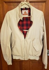 Vintage baracuta van d'occasion  Expédié en Belgium