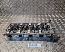 Ford transit double for sale  YORK
